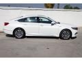 2018 White Orchid Pearl Honda Accord EX Hybrid Sedan  photo #5