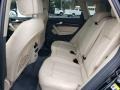 Rear Seat of 2018 Q5 2.0 TFSI Premium quattro