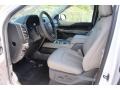 Medium Stone Front Seat Photo for 2018 Ford Expedition #130142084