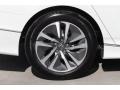 2018 Honda Accord EX Hybrid Sedan Wheel and Tire Photo
