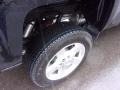 Black - Silverado 2500HD Work Truck Double Cab 4WD Photo No. 9