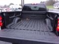 Black - Silverado 2500HD Work Truck Double Cab 4WD Photo No. 10