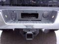 Black - Silverado 2500HD Work Truck Double Cab 4WD Photo No. 11