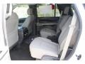 Medium Stone 2018 Ford Expedition Limited Interior Color