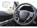 Medium Stone Steering Wheel Photo for 2018 Ford Expedition #130142369