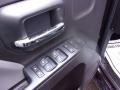 Black - Silverado 2500HD Work Truck Double Cab 4WD Photo No. 15
