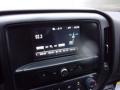 Black - Silverado 2500HD Work Truck Double Cab 4WD Photo No. 18