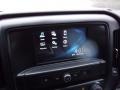 Black - Silverado 2500HD Work Truck Double Cab 4WD Photo No. 19