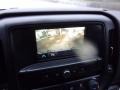 Black - Silverado 2500HD Work Truck Double Cab 4WD Photo No. 20