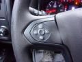 Black - Silverado 2500HD Work Truck Double Cab 4WD Photo No. 21