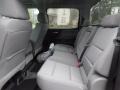 Graphite Metallic - Silverado 2500HD Work Truck Crew Cab 4WD Photo No. 19