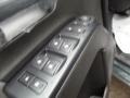 Graphite Metallic - Silverado 2500HD Work Truck Crew Cab 4WD Photo No. 22
