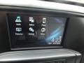 Graphite Metallic - Silverado 2500HD Work Truck Crew Cab 4WD Photo No. 27