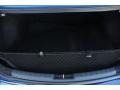 2019 Hyundai Elantra SE Trunk