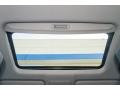 2018 Honda CR-V Black Interior Sunroof Photo