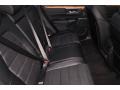 Black 2018 Honda CR-V EX-L Interior Color