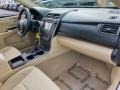 Super White - Camry LE Photo No. 11