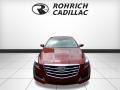 Red Obsession Tintcoat - CTS 2.0T Luxury AWD Sedan Photo No. 8