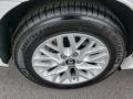 Super White - Camry LE Photo No. 15