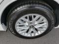 Super White - Camry LE Photo No. 16