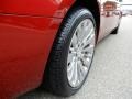 Red Obsession Tintcoat - CTS 2.0T Luxury AWD Sedan Photo No. 12