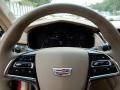 Red Obsession Tintcoat - CTS 2.0T Luxury AWD Sedan Photo No. 15