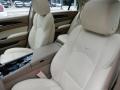 Red Obsession Tintcoat - CTS 2.0T Luxury AWD Sedan Photo No. 17