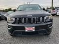 2019 Diamond Black Crystal Pearl Jeep Grand Cherokee Laredo 4x4  photo #2