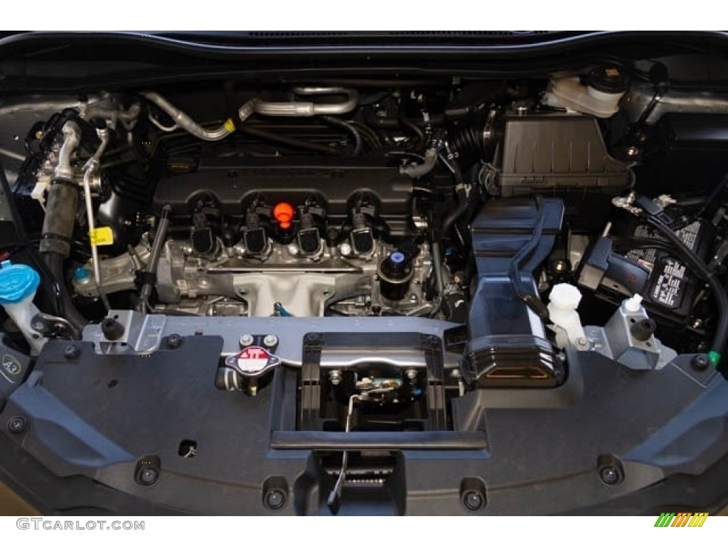 2019 Honda HR-V LX 1.8 Liter SOHC 16-Valve i-VTEC 4 Cylinder Engine Photo #130145135