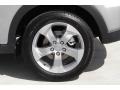 2019 Honda HR-V LX Wheel and Tire Photo