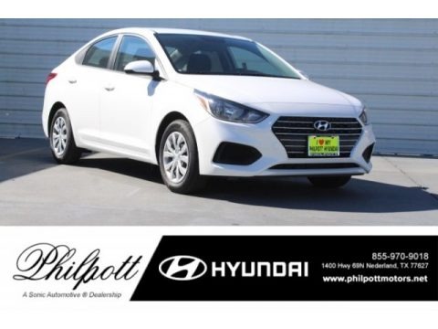 2019 Hyundai Accent SE Data, Info and Specs