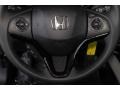  2019 HR-V LX Steering Wheel