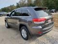 2019 Granite Crystal Metallic Jeep Grand Cherokee Laredo 4x4  photo #4