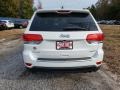 2019 Bright White Jeep Grand Cherokee Limited 4x4  photo #5