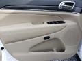 2019 Bright White Jeep Grand Cherokee Limited 4x4  photo #8