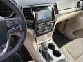 2019 Bright White Jeep Grand Cherokee Limited 4x4  photo #10
