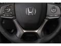 Black Steering Wheel Photo for 2019 Honda Pilot #130146041