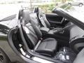 Ebony Front Seat Photo for 2019 Jaguar F-Type #130146743