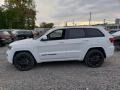 2019 Bright White Jeep Grand Cherokee Altitude 4x4  photo #3