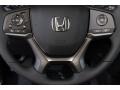 Black Steering Wheel Photo for 2019 Honda Pilot #130146878
