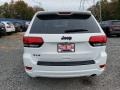 2019 Bright White Jeep Grand Cherokee Altitude 4x4  photo #5