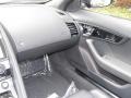 Santorini Black Metallic - F-Type P300 Convertible Photo No. 14