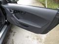 Santorini Black Metallic - F-Type P300 Convertible Photo No. 15