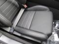 Ebony Front Seat Photo for 2019 Jaguar F-Type #130146983