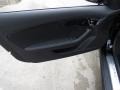 Santorini Black Metallic - F-Type P300 Convertible Photo No. 20