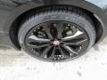 2019 Jaguar F-Type P300 Convertible Wheel and Tire Photo