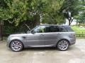 Corris Grey Metallic - Range Rover Sport HSE Dynamic Photo No. 11