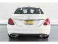 Polar White - C 300 Sedan Photo No. 3