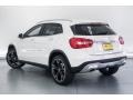 Polar White - GLA 250 Photo No. 2