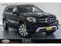 Black - GLS 450 4Matic Photo No. 1